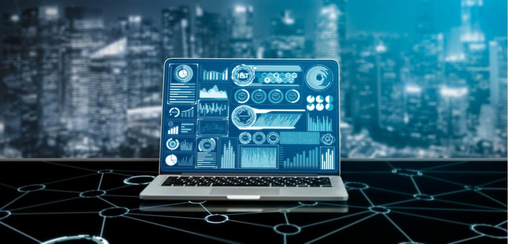 Oracle launches a new software technology and sales strategy