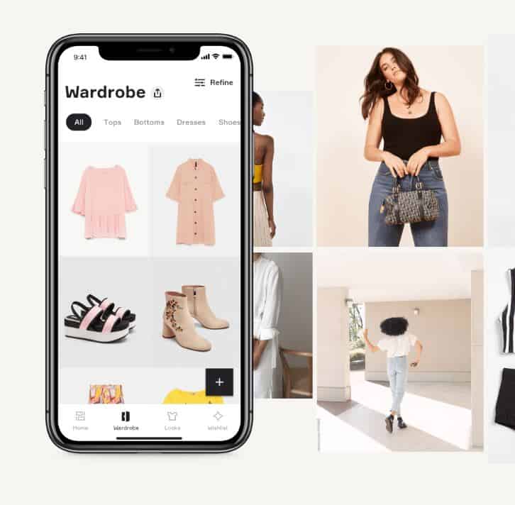 Stitch Fix gains Finery’s email receipt data technology which it will use to 'scale personalization.' Finery will now close.