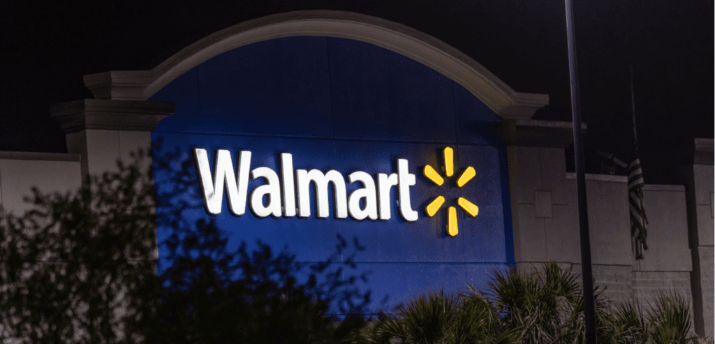 Walmart's JetBlack draws interest