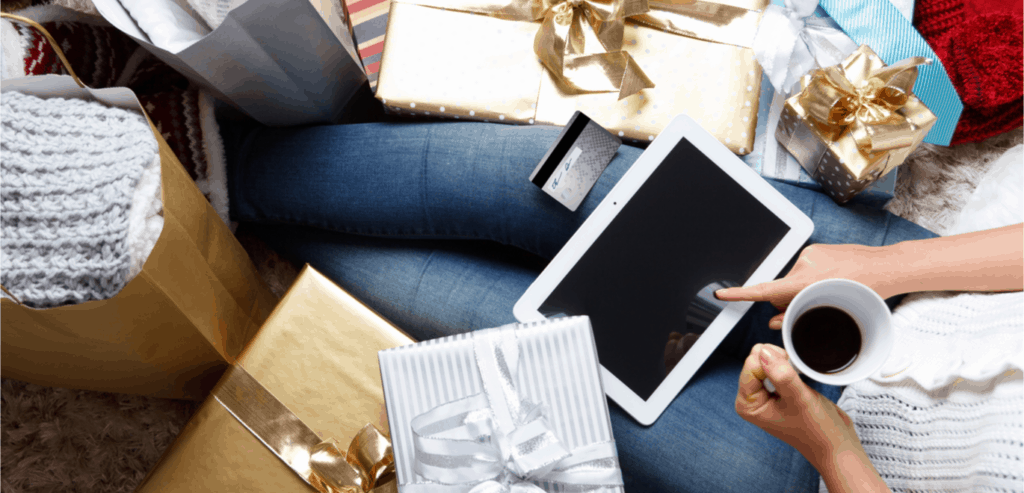 Uncertainty and economic pessimism may hurt online holiday sales