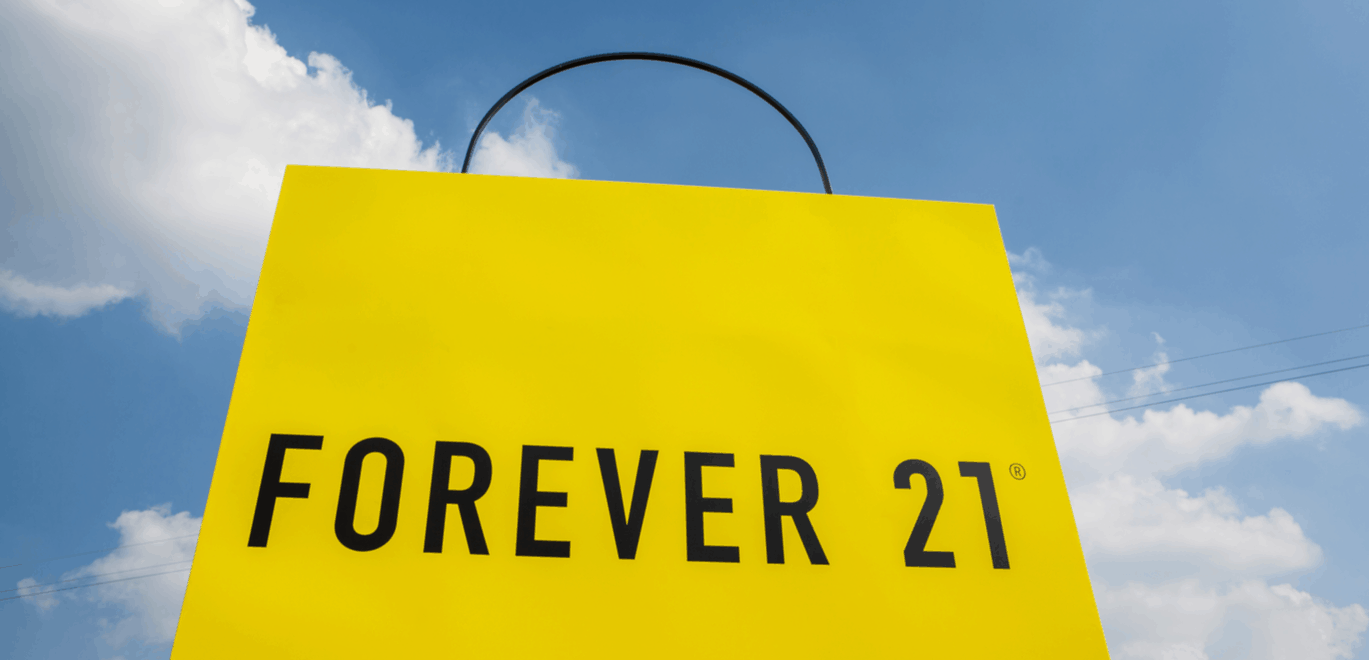 Forever 21 store at Destin Commons included on bankruptcy list