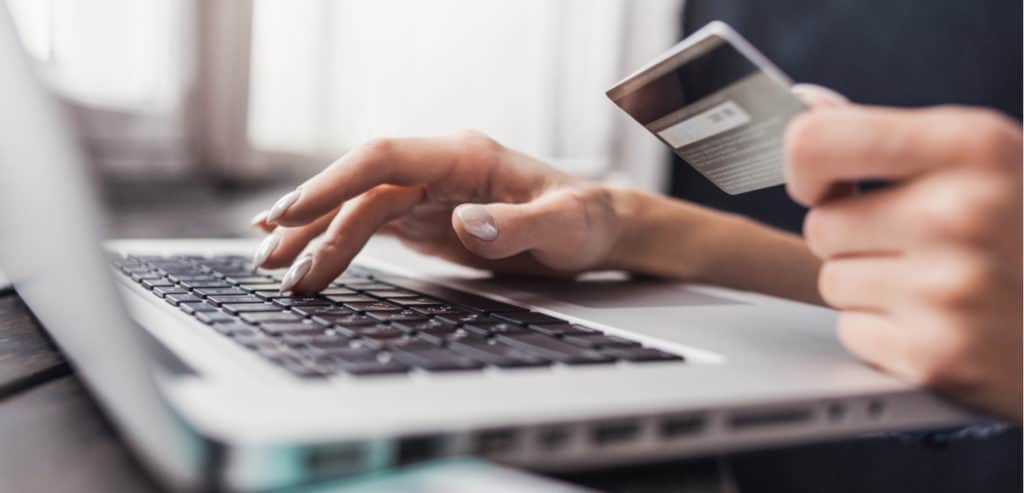 Walmart’s new credit cards reward online shopping