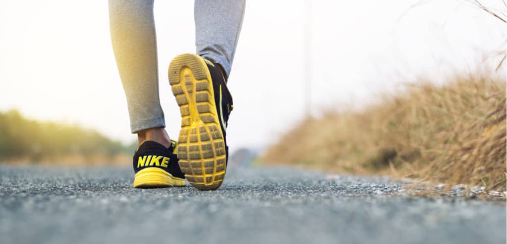 Why Nike is launching a children’s shoe subscription service