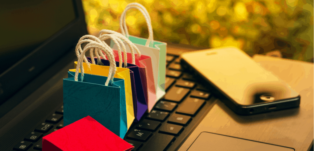 UK online sales fall while Canada's ecommerce sales rise