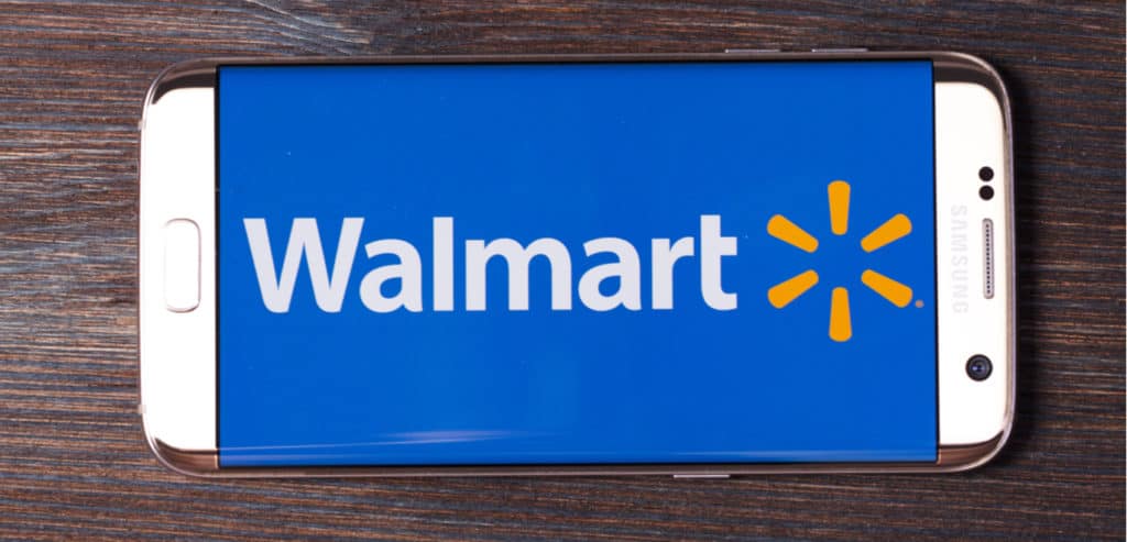Walmart plans to test a fulfillment service for vendors