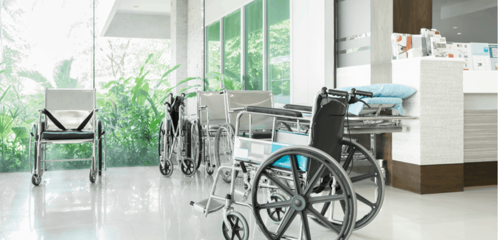 wheelchair-healthcare