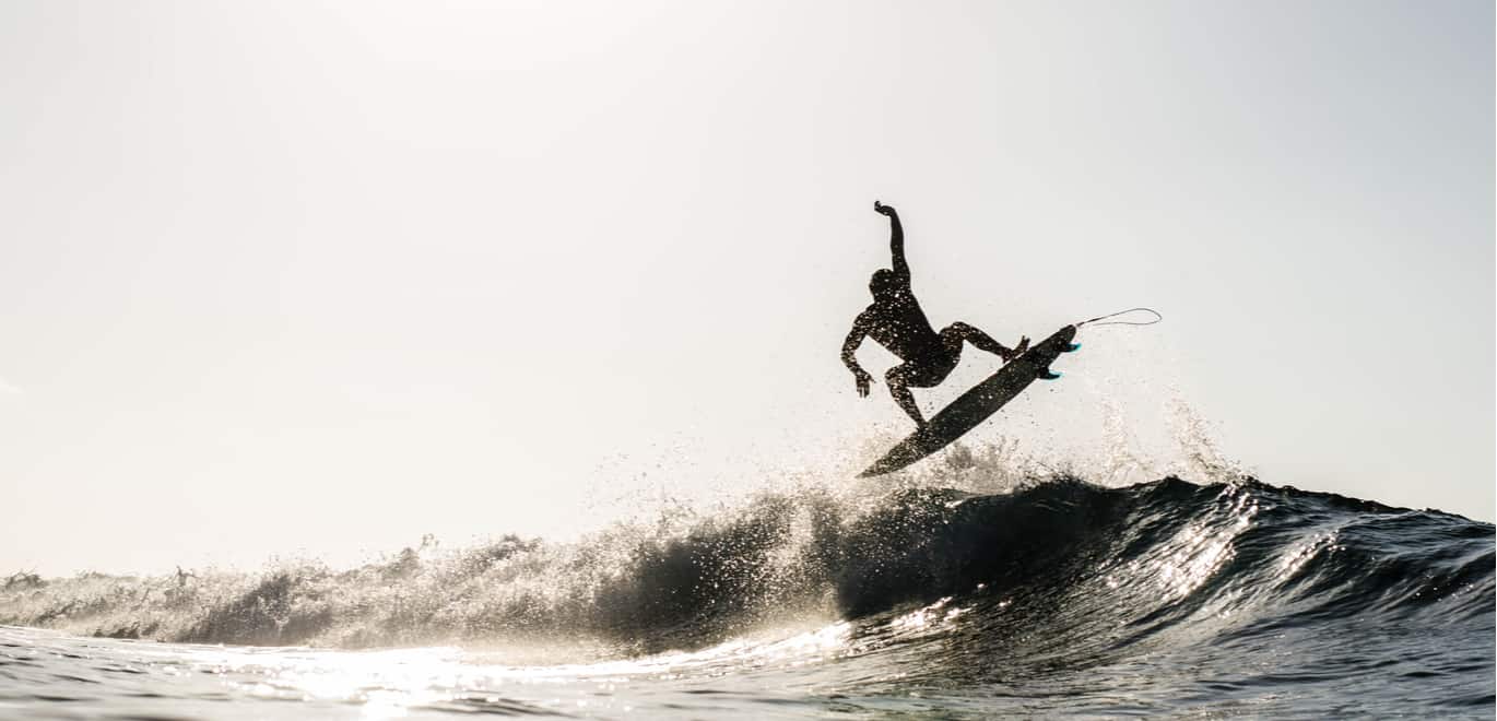 Nike sells surfer brand Hurley to Bluestar Alliance