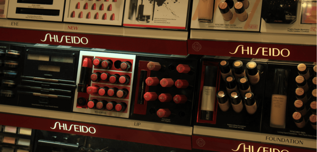 Shiseido buys skin care brand Drunk Elephant for $845 million