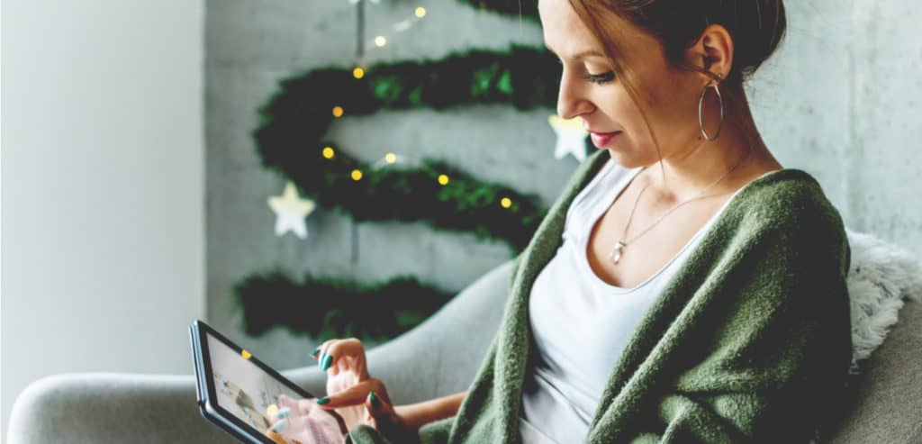 Online holiday sales expected to jump 13.5% in 2019, Internet Retailer projects