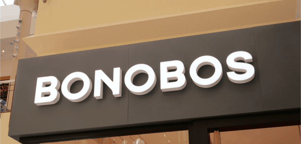 Bonobos lays off staff as Walmart seeks to cut its ecommerce losses