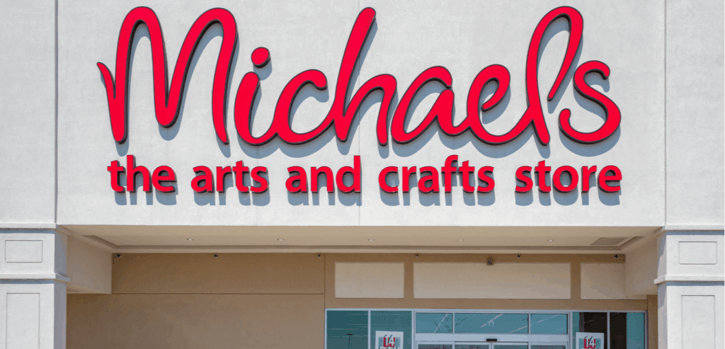 Michaels adds UPS Access Point services to more than 1,100 stores