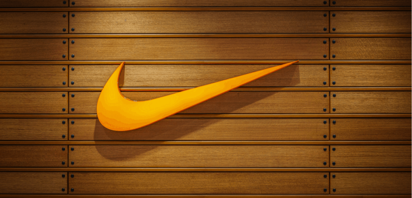 Nike taps former eBay head as new CEO