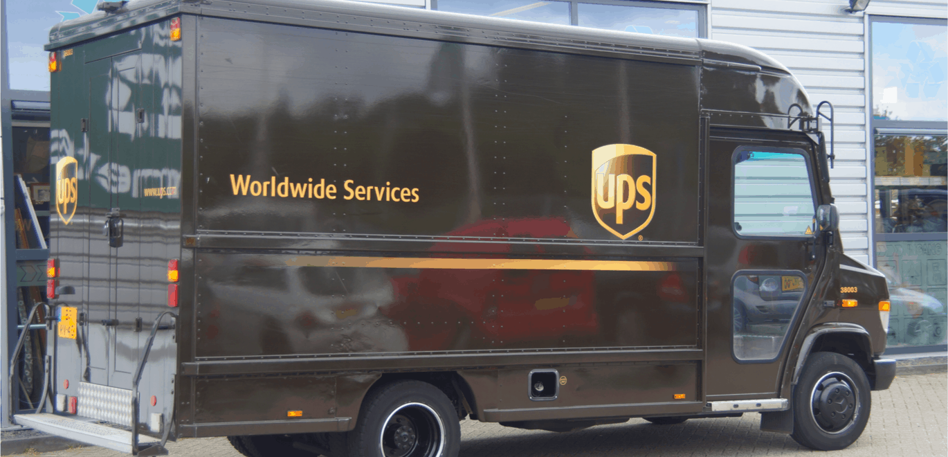 UPS looks to strengthen ties with small and midsized retailers