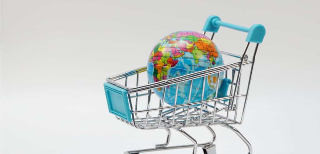 Global ecommerce sales to reach nearly $3.46 trillion in 2019