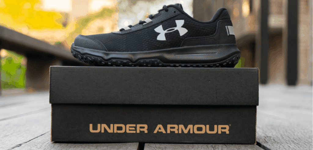 Roundup: Under Armour founder Kevin Plank departs as CEO