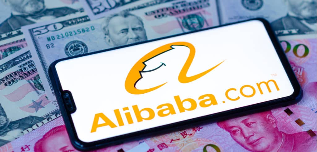 Alibaba-cash