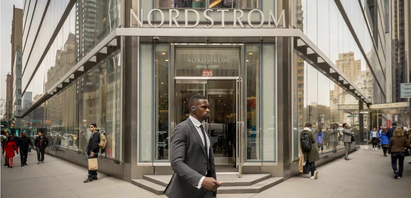 Nordstrom, DSW, Louis Vuitton, Bergdorf Goodman, and Fabletics Are This  Year's Omnichannel Retail Leaders According to NewStore - Press-Release