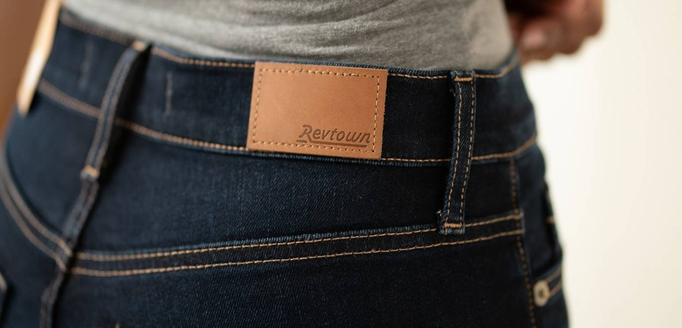 revtown jeans