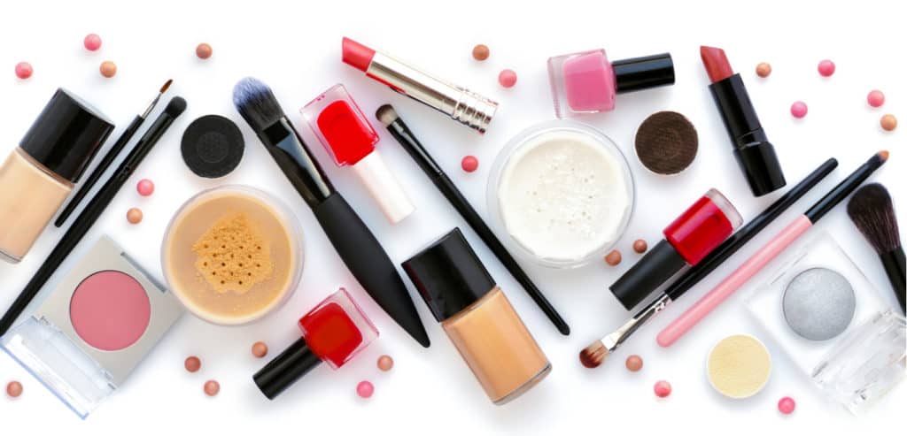 Cosmetics companies continue their acquisition spree