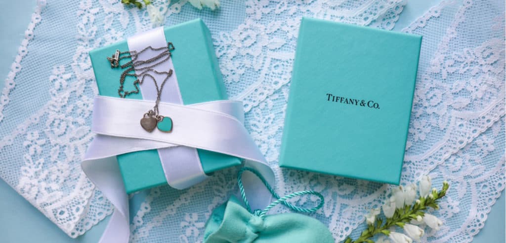 LVMH to buy Tiffany & Co. for $16 billion
