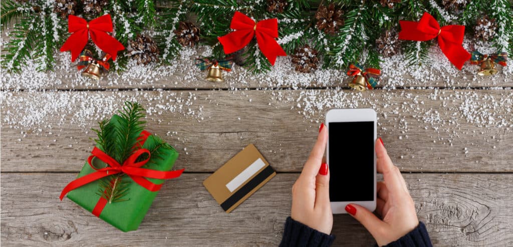 The Shopper Speaks: Researching and getting ready for the holidays