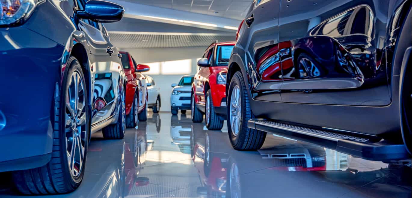 Auto Dealers Are The Future Of Online Sales 