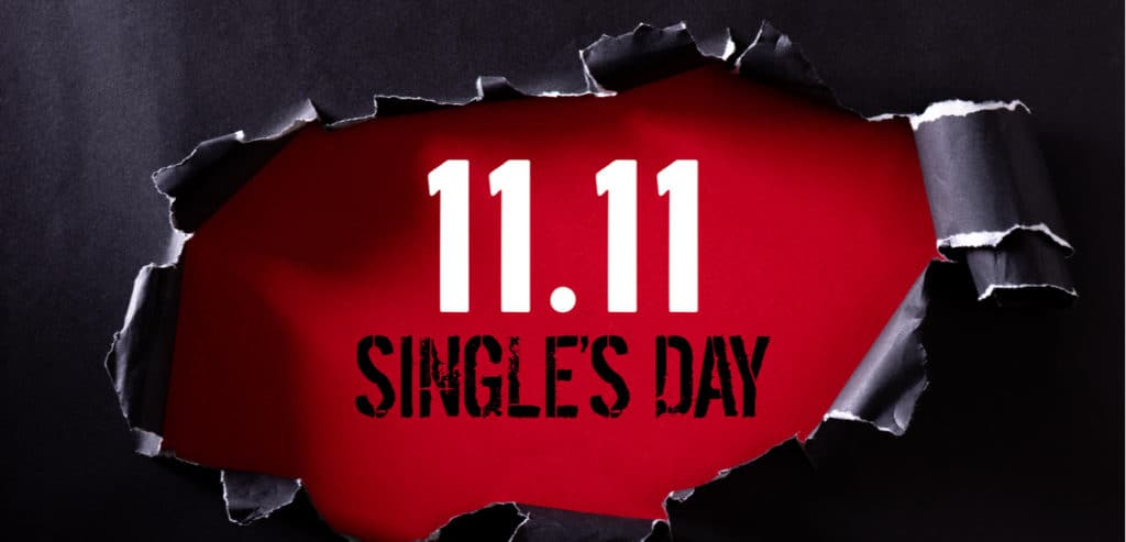 singles day 2019 preview