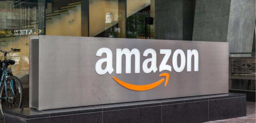 Amazon Business heads to $52 billion in gross sales by 2023