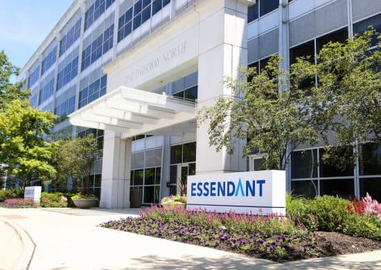 Essendant-Customer Care Facility Office