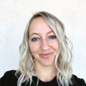 Jana Lass, director of digital marketing, Cloudinary