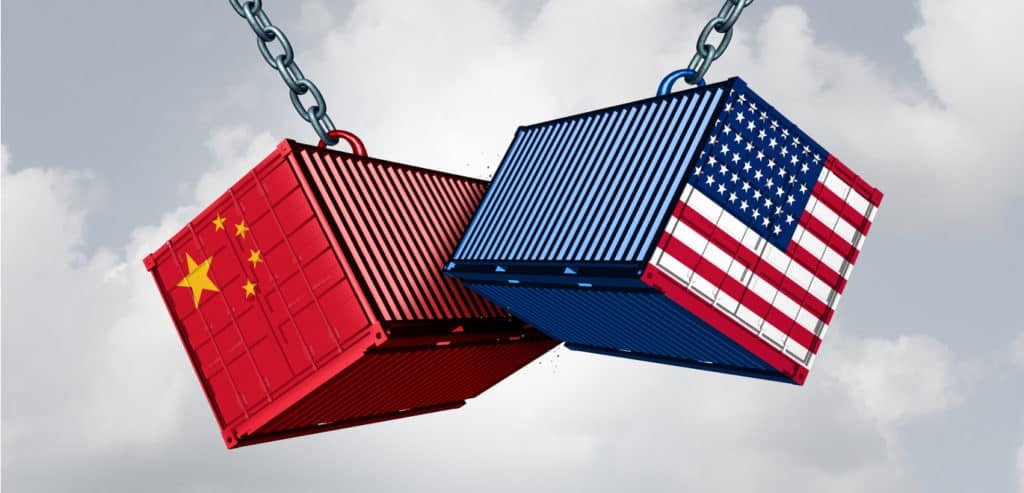 Trump signs off on U.S.-China trade deal to avert December tariffs