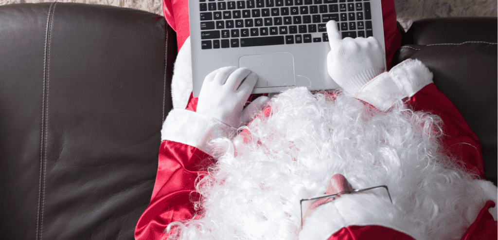 Online holiday sales grow 13.6% in 2019