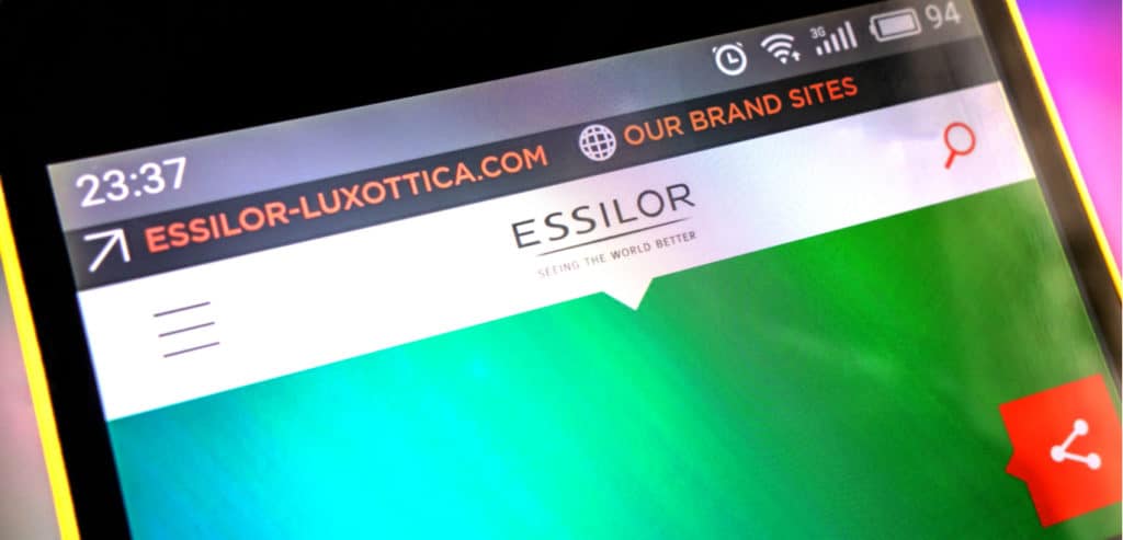 EssilorLuxottica unmasks $213 million fraud at Thai factory
