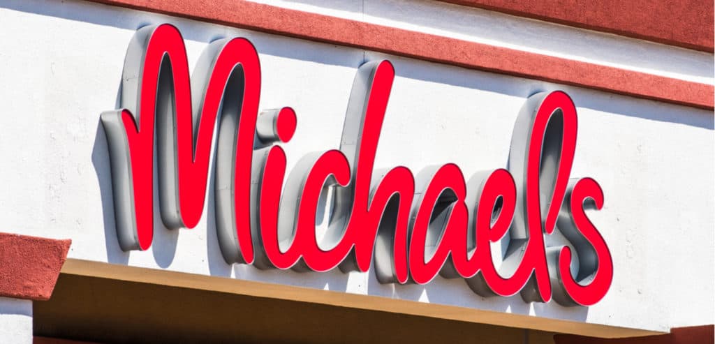 Michaels names a new CEO