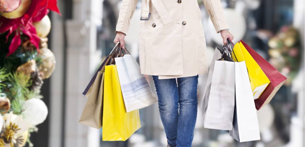 The Shopper Speaks: Everybody shops, but the deal is king