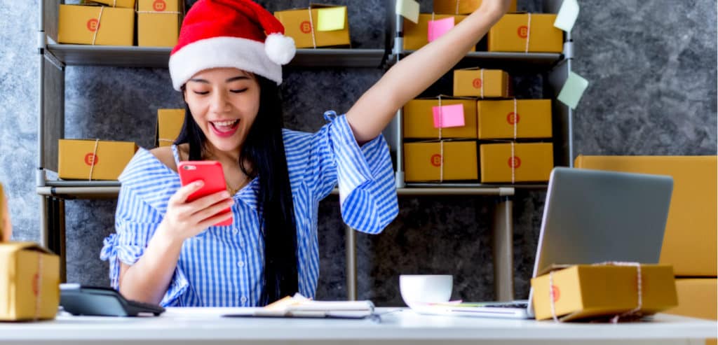Five steps for turning the holiday shopping frenzy into year-long learning