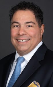 Joe Fuca, CEO, Reputation.com