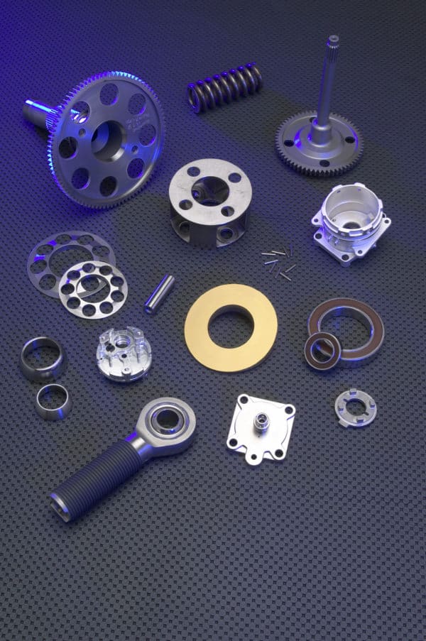 An aviation supplier grows through and acquisition