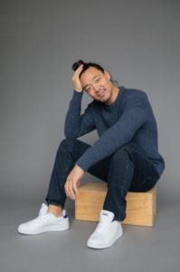 oliver logan denim