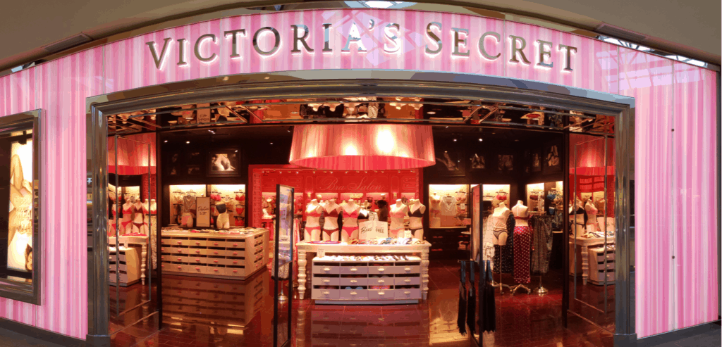 L Brands CEO Wexner in talks to step down and sell Victoria's Secret