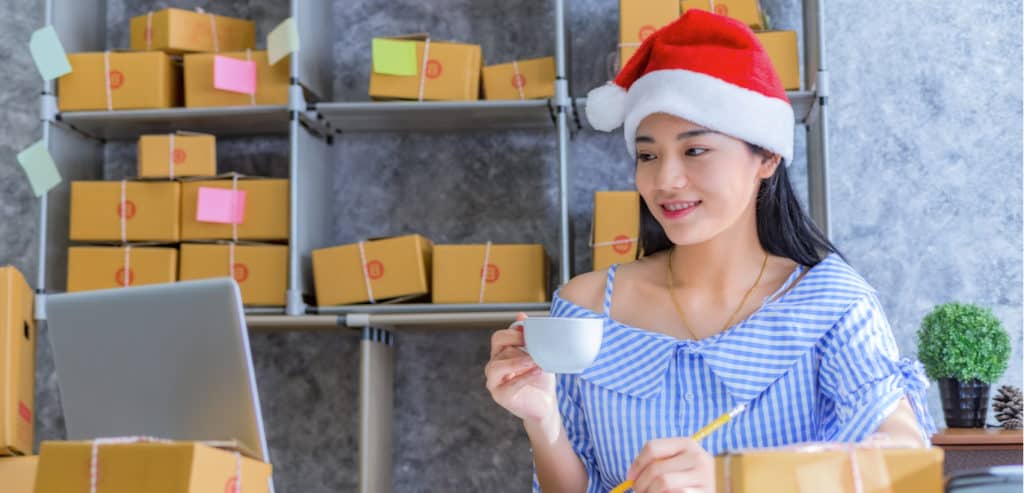 How holiday shopping changed in 2019 and what it means for 2020