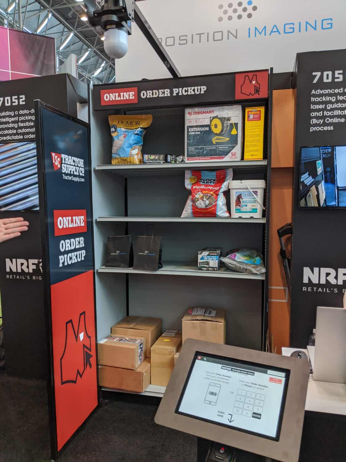 How Tractor Supply is upping its omnichannel game