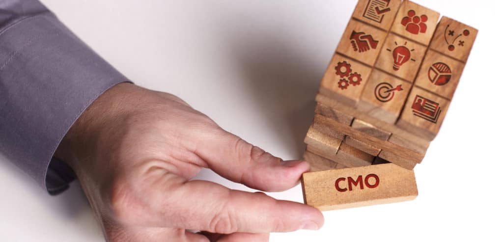 CMOs expect to spend on organic search, content marketing and email marketing, according to Chief Outsiders "Market Trends 2020" report. Plus, those surveyed believe tariffs and the ongoing U.S./China trade war will have a negligible or slightly negative impact on company goals.