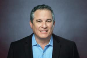 John Hernandez, CEO, Selligent
