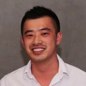 Ker Zheng, marketing specialist, Azoya