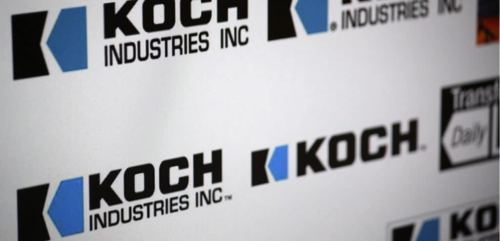 Koch Industries buys out B2B software firm Infor