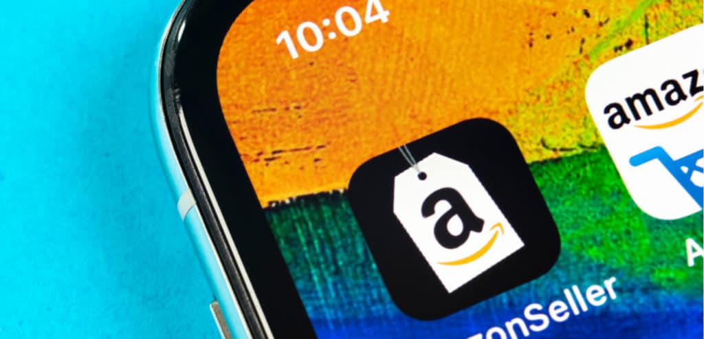 Amazon Business is Amazon's fastest-growing business
