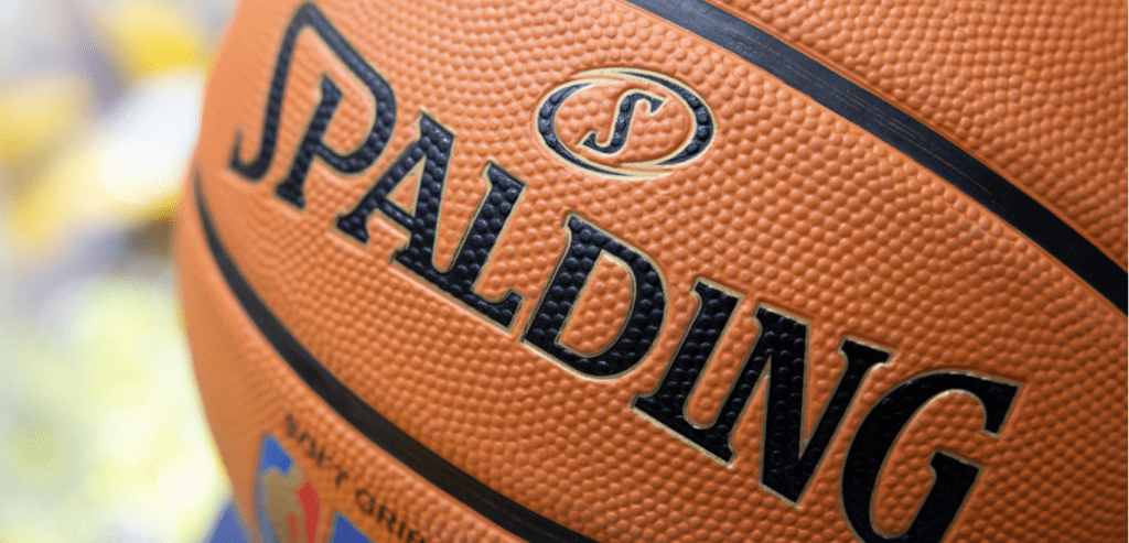 Basketball and sporting goods retailer Spalding took advantage of Salesforce’s Commerce Cloud and other products from the vendor to score big for the holidays.