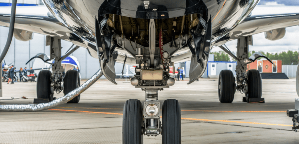 A B2B marketplace takes flight in aerospace parts ecommerce