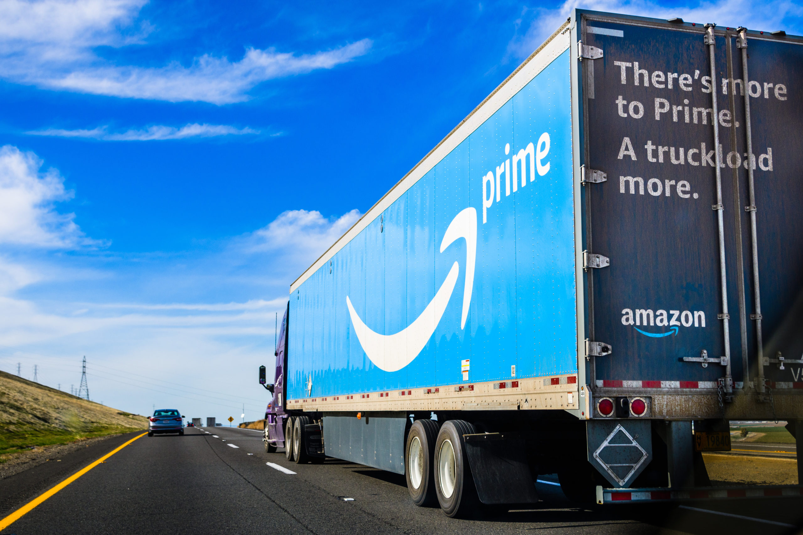 Amazon Sales Amazon Revenue And Amazon Annual Profits
